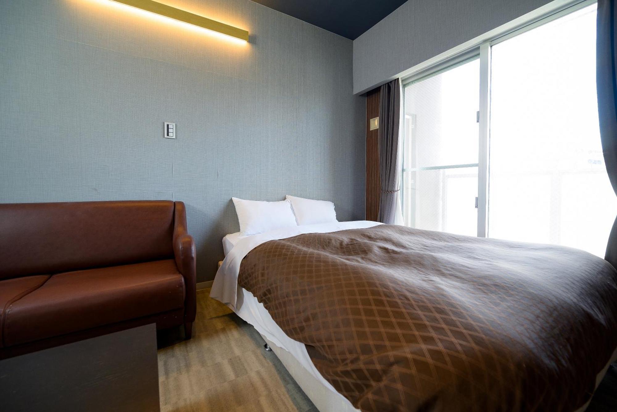 Mrkinjo Inn D-Buil นาฮะ ภายนอก รูปภาพ